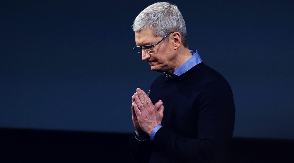 Apple pide disculpas por los iPhones “lentos” y hará descuentos en baterías