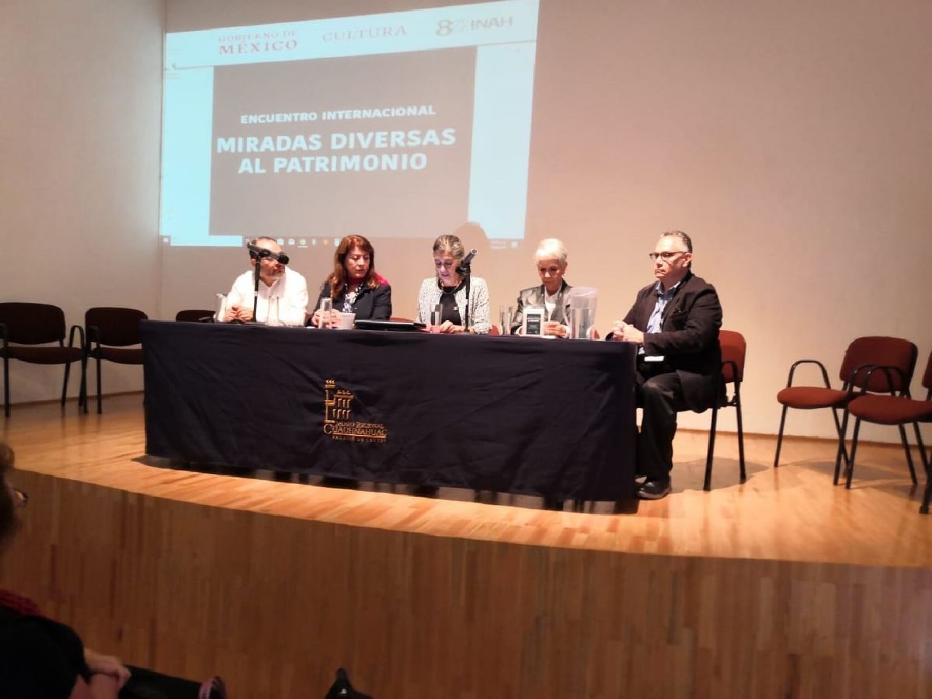 Ningún inmueble histórico dañado por sismos será demolido: INAH