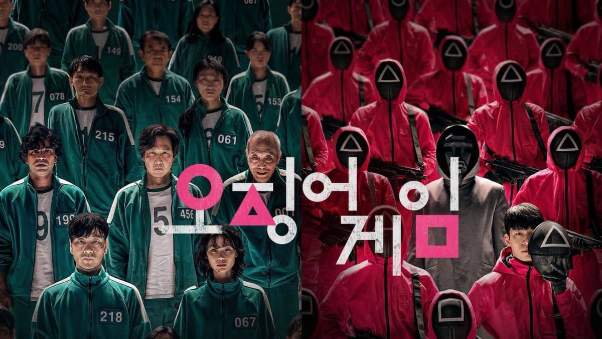 Netflix confirma segunda temporada de "El Juego del Calamar"