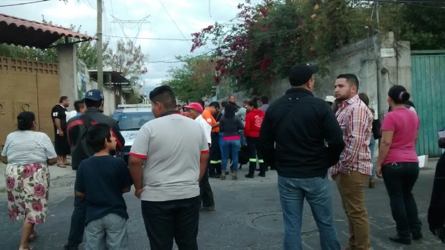 Juez declara legal la detención de un hombre y una mujer que habrían participado en el asesinato de Gisela Mota