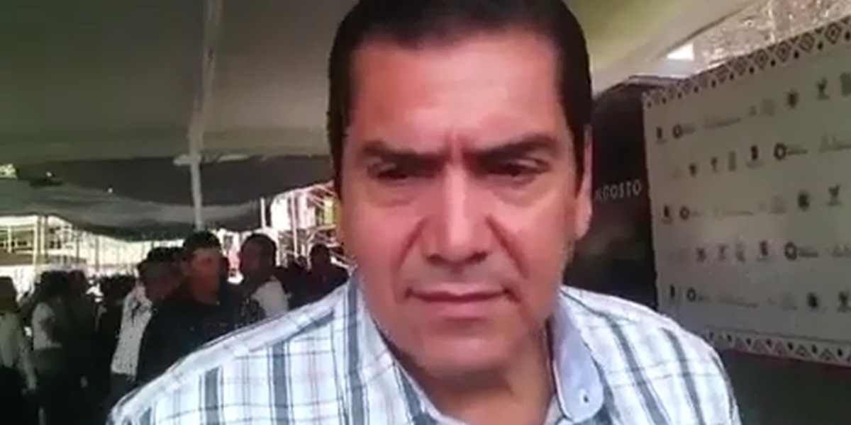 Confía director del Idefomm en aprobación del Congreso local para rescate financiero a municipios
