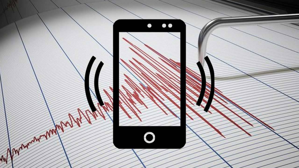 Las mejores apps que te alertan de un sismo en México