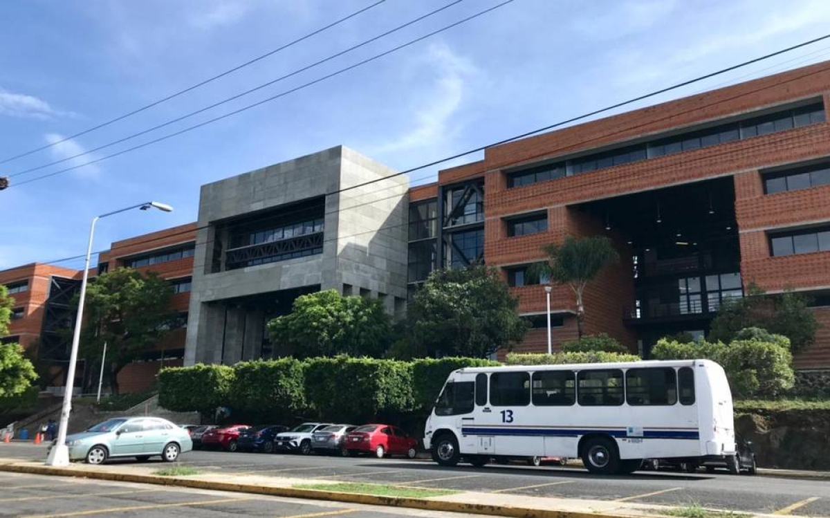 Alista UAEM protocolo contra violencia de género
