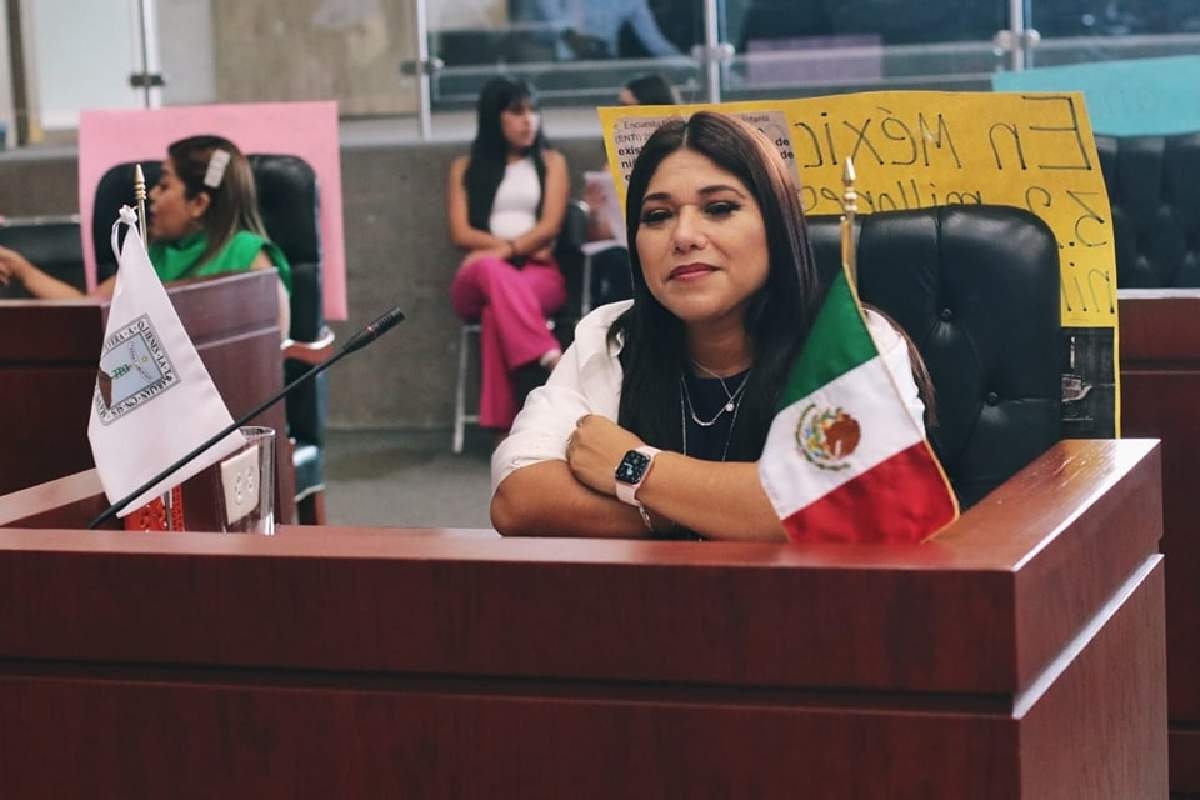 Esperan a dirigencia para elección en bancada de Morena
