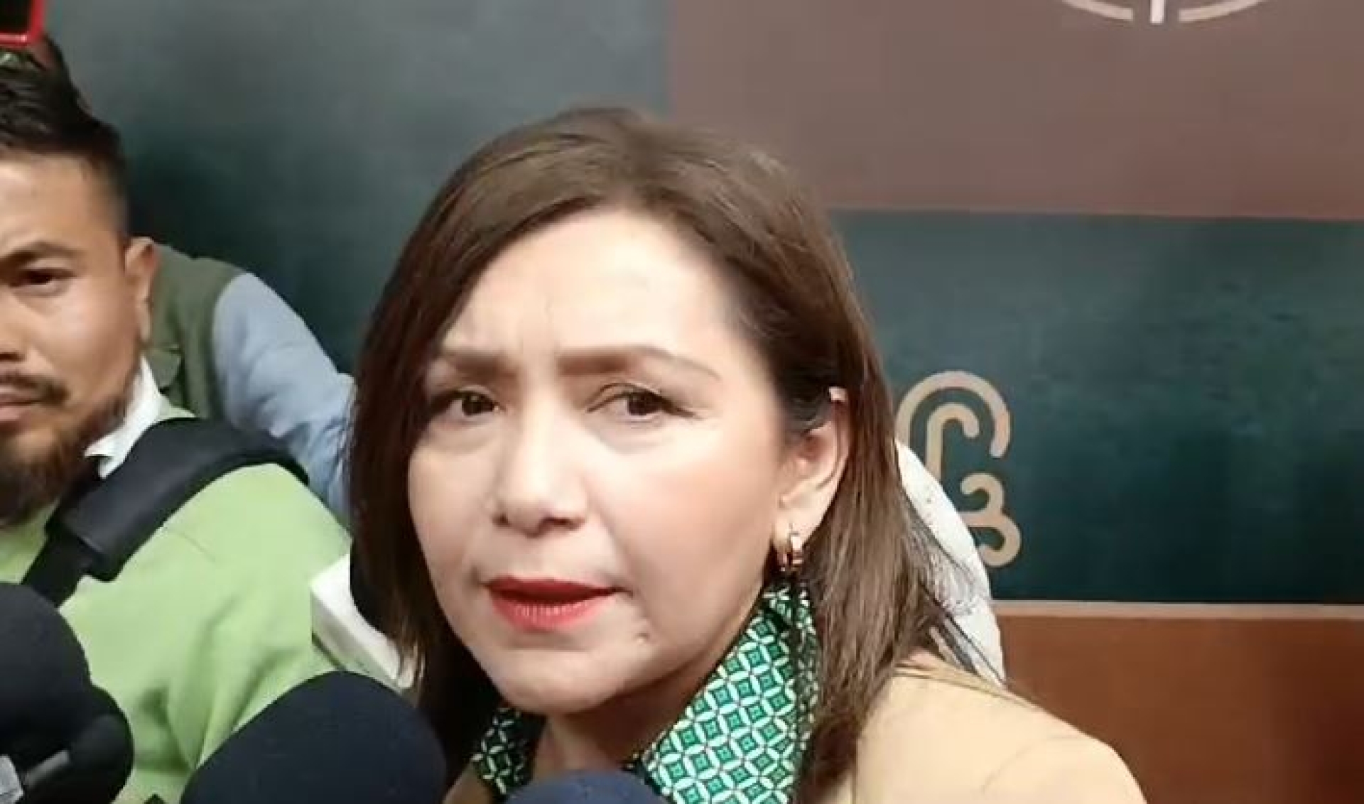 'Una diferencia marcada' refiere rectora de la UAEM, tras recientes acciones para reforzar la seguridad