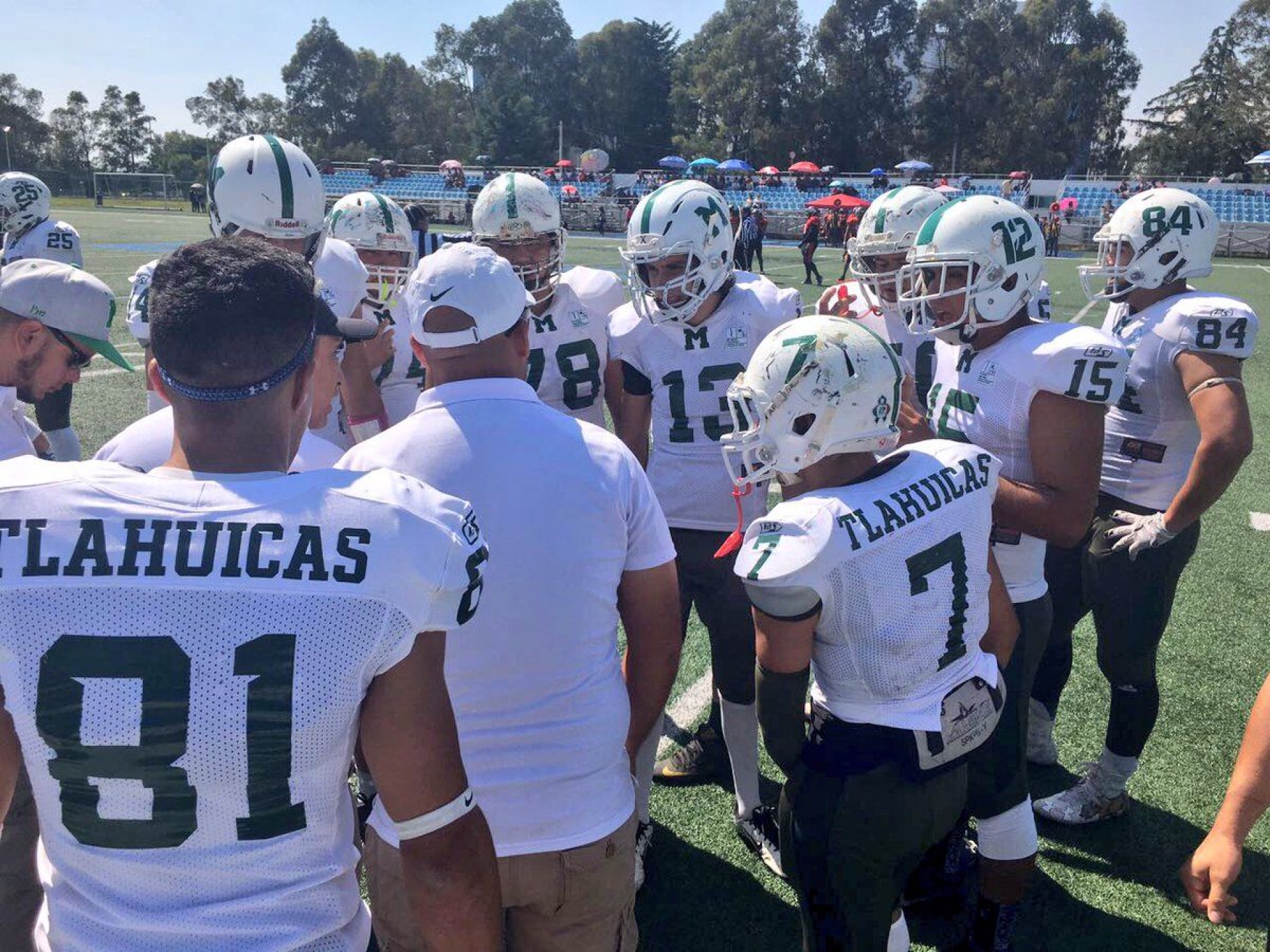 Selección Morelos, fuera de las semifinales de la ONEFA