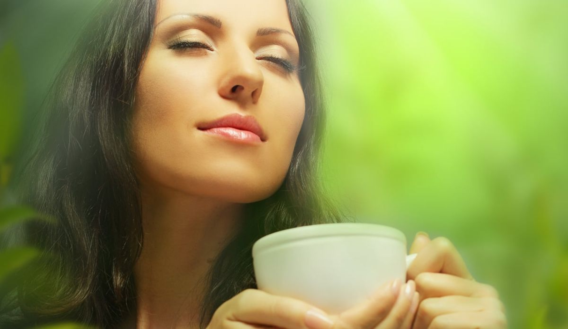 El té verde, aliado natural para cuidar dientes y encías