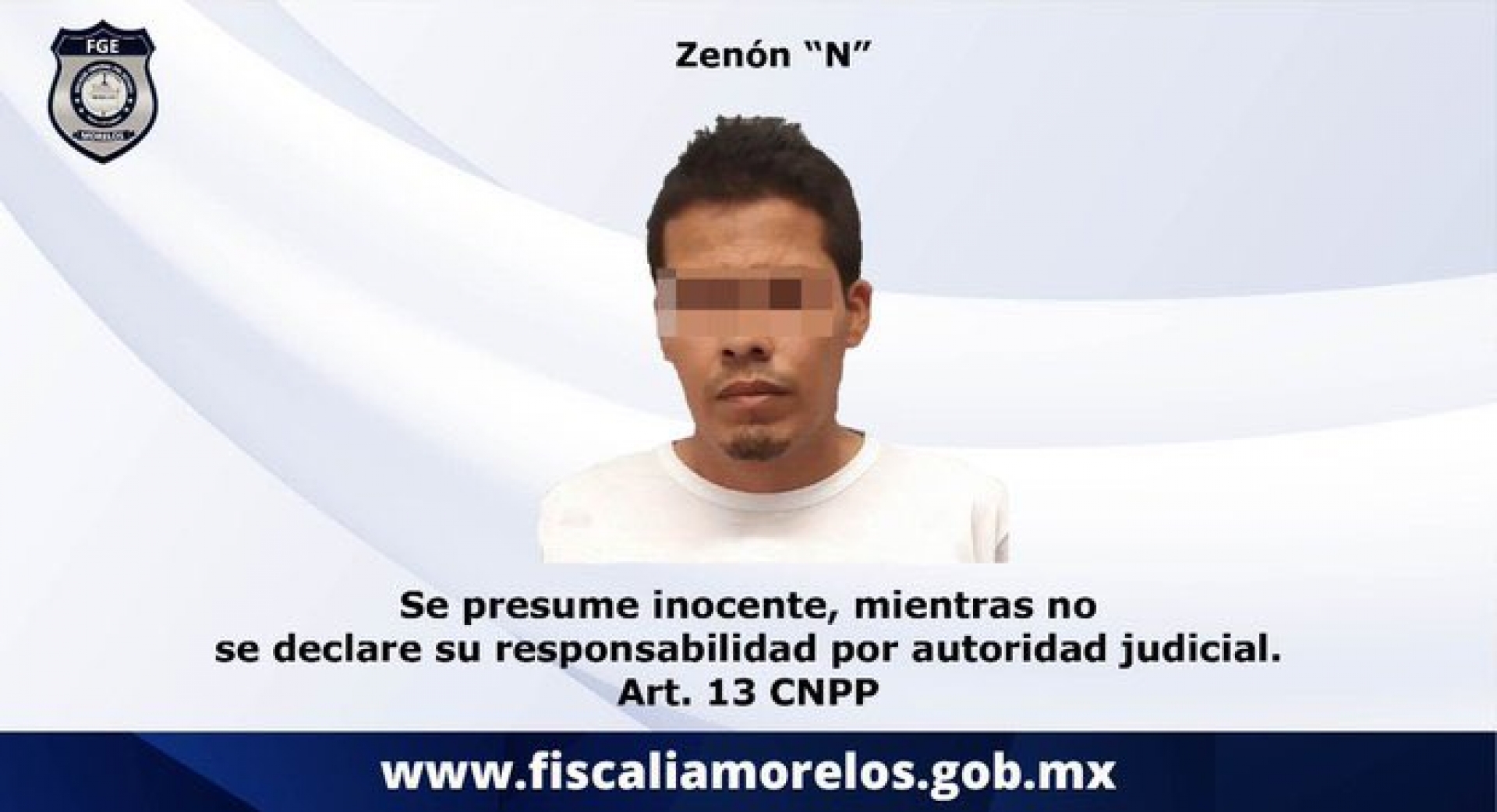 A proceso, director de primaria que violó a una alumna