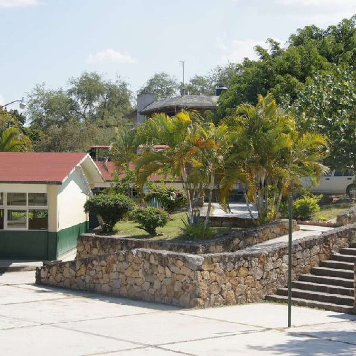 Sólo una escuela de Jojutla regresará a clases presenciales