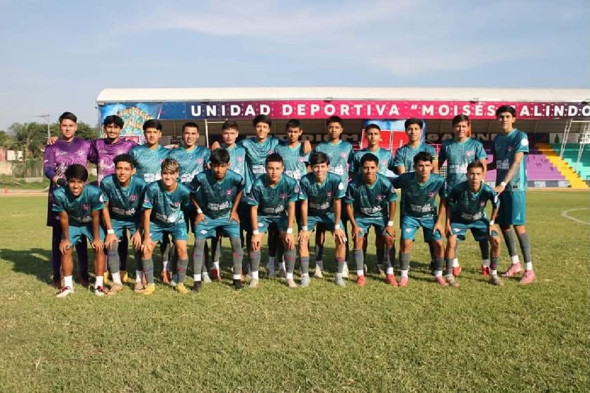 Regresa la Tercera División