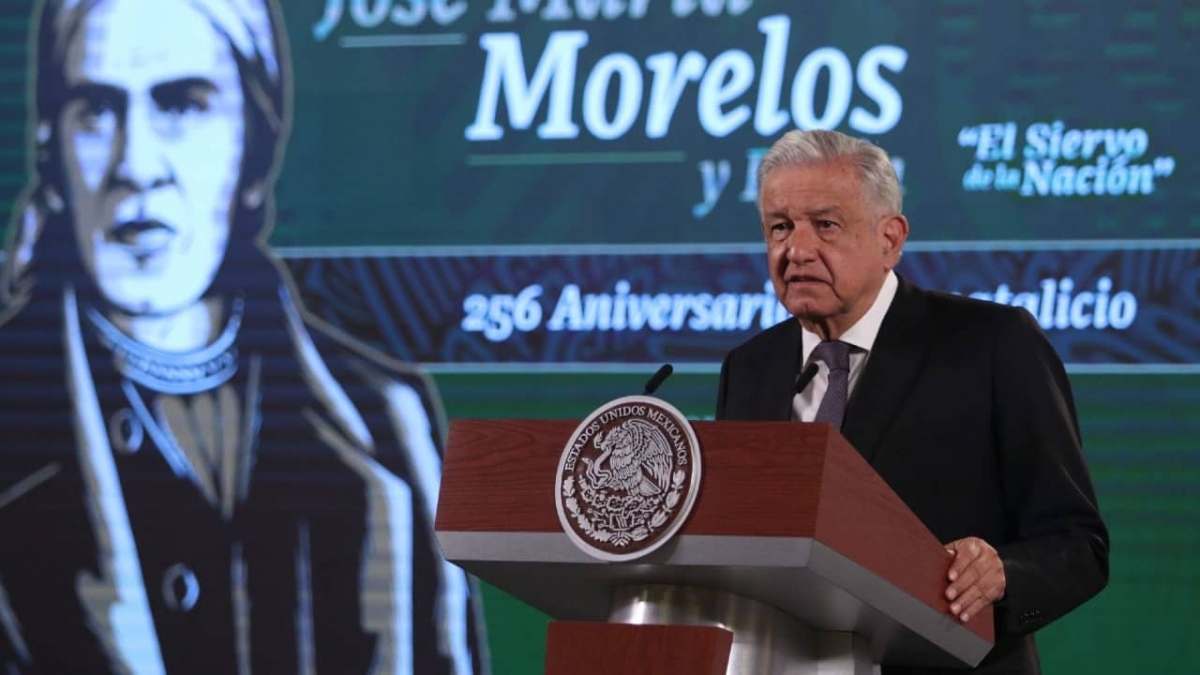 AMLO asegura que hay testimonios importantes para el caso Ayotzinapa