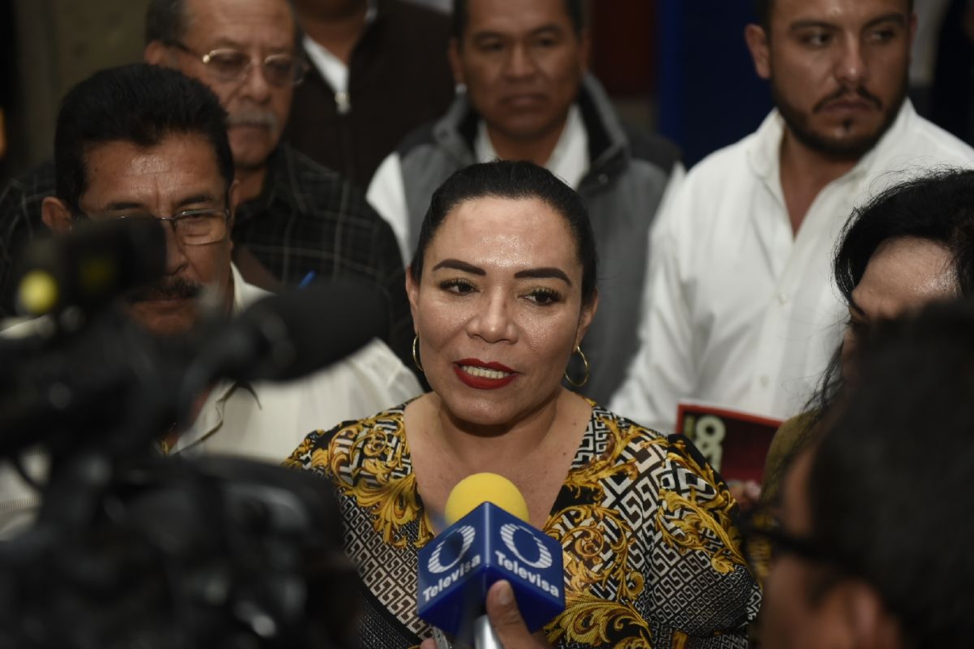 El SNTE, molesto con jubilados que ganaron juicio