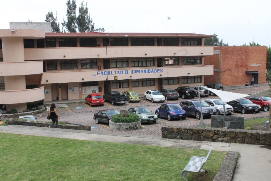 Aguarda Facultad de Humanidades construcción de su edificio