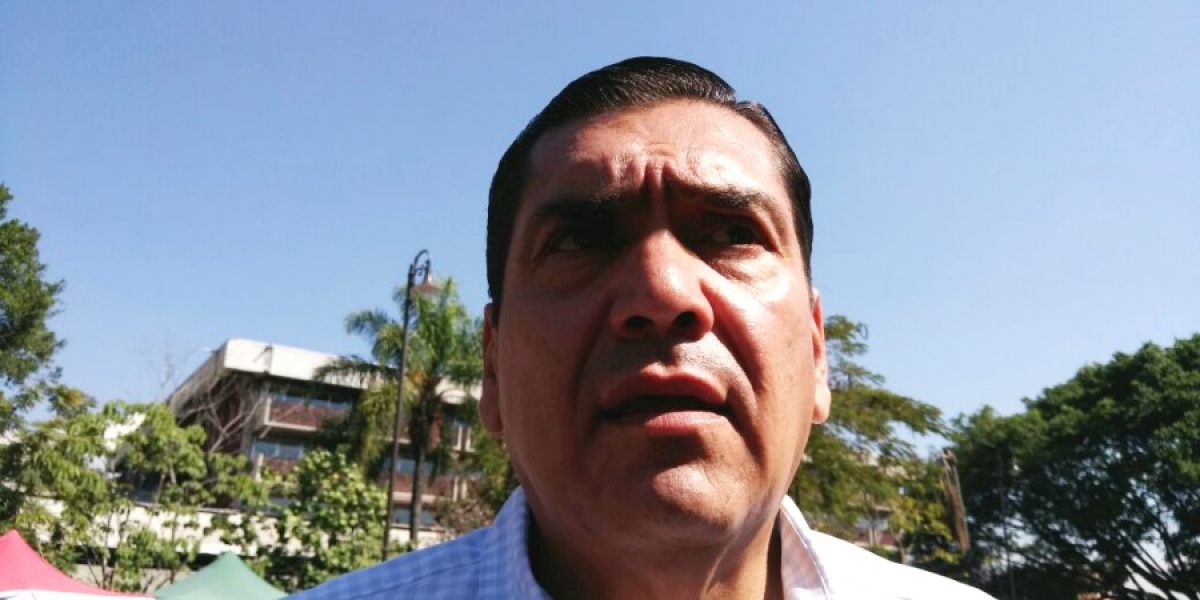 Señala titular del Idefomm que 21 municipios firmaron acuerdo para fondo de contingencias