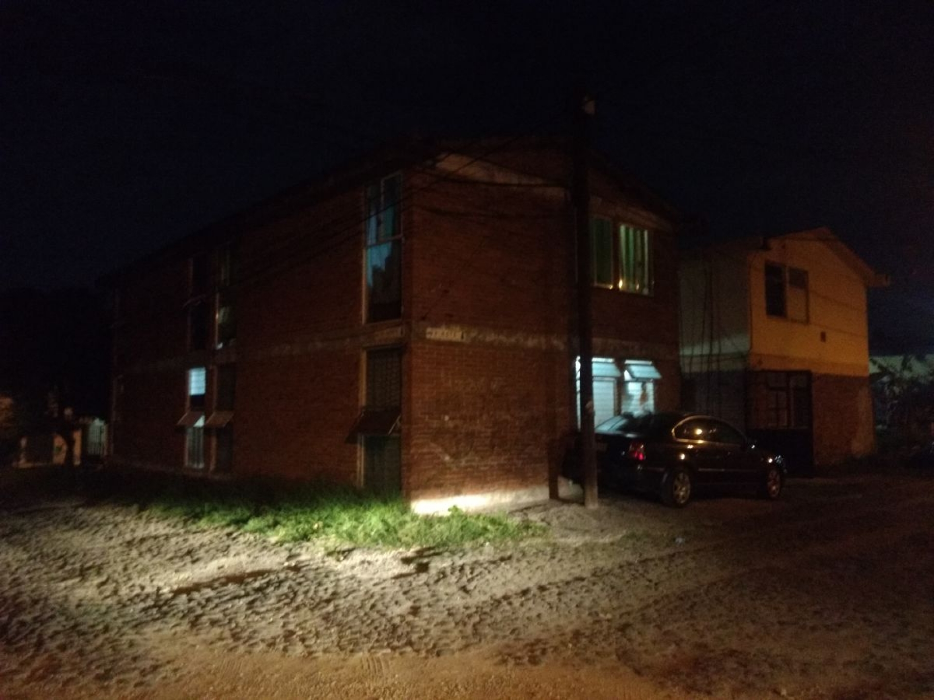 Era músico el hombre hallado muerto en Civac