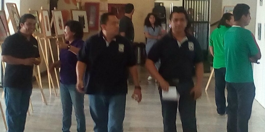 Logran trabajadores del Congreso del estado incremento salarial del 4.5 por ciento