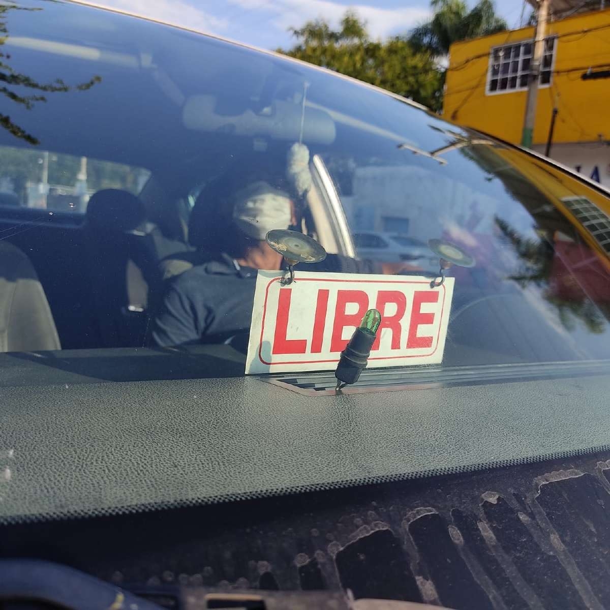 Quería ser médico