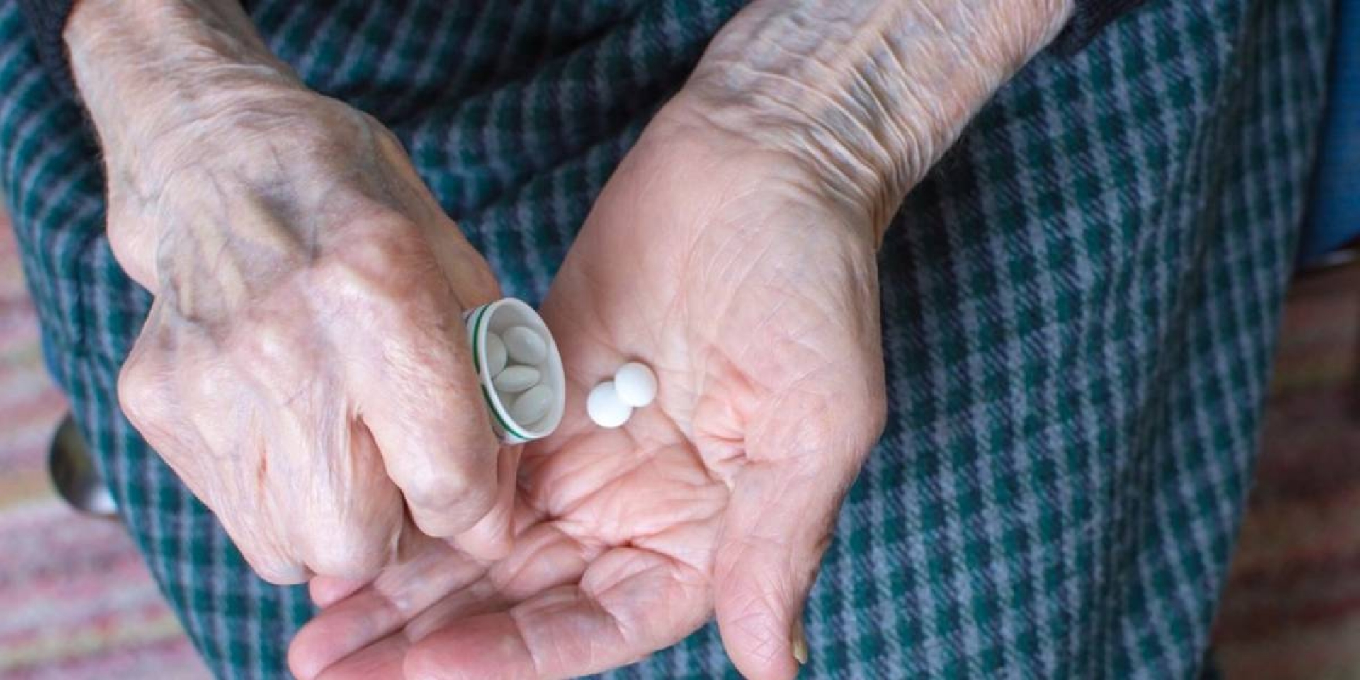 Anciana que mató a su hijo discapacitado porque no podía cuidarlo no irá a la cárcel y deberá estar 6 años en tratamiento psiquiátrico