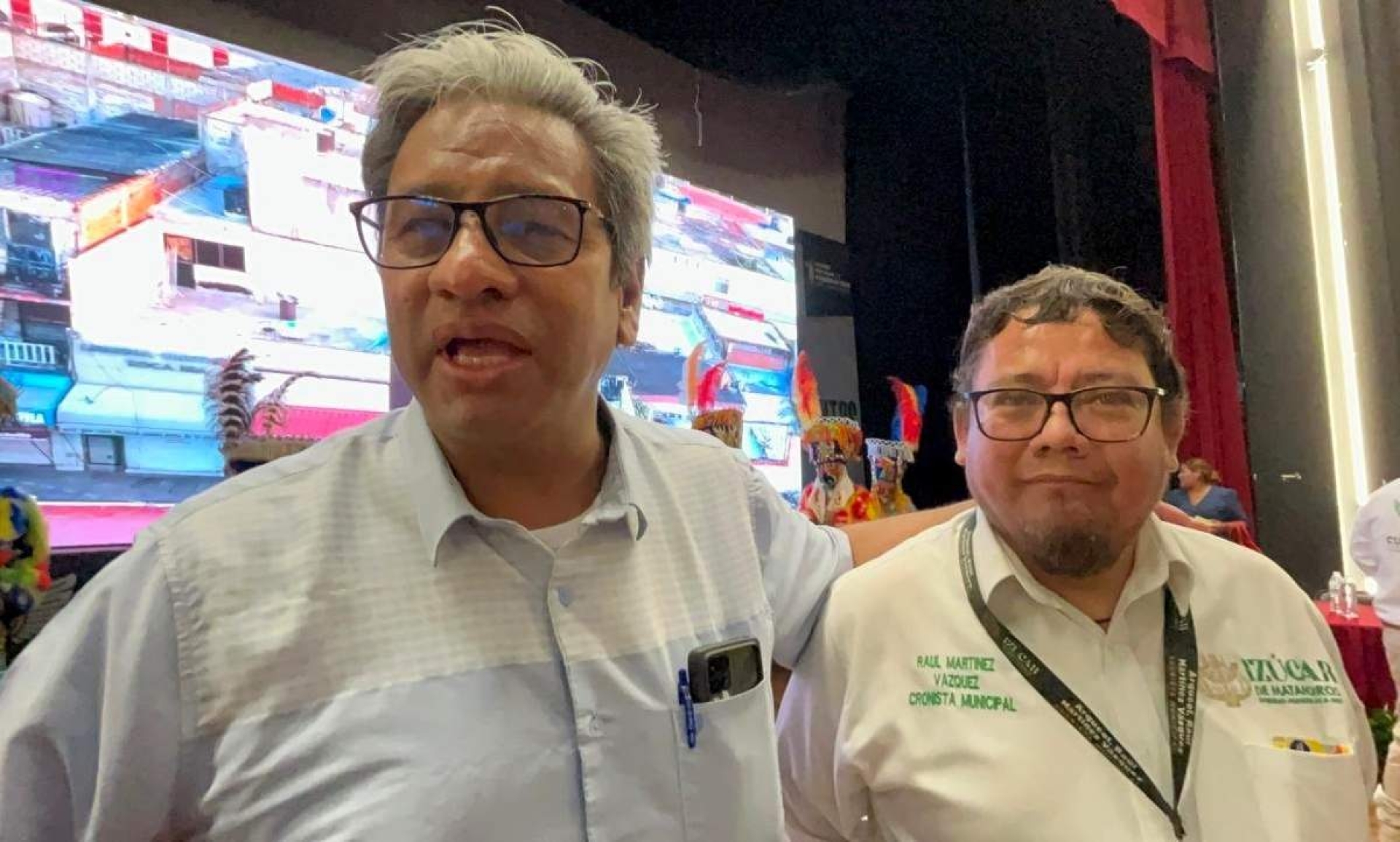 Cuautla fortalece lazos estratégicos mediante programa de Ciudades Hermanas