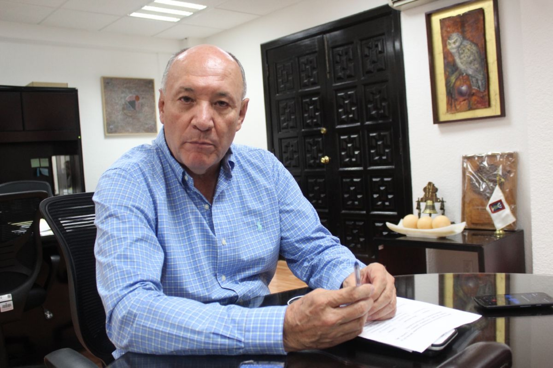 Hoy entregarán 20 millones al Impepac