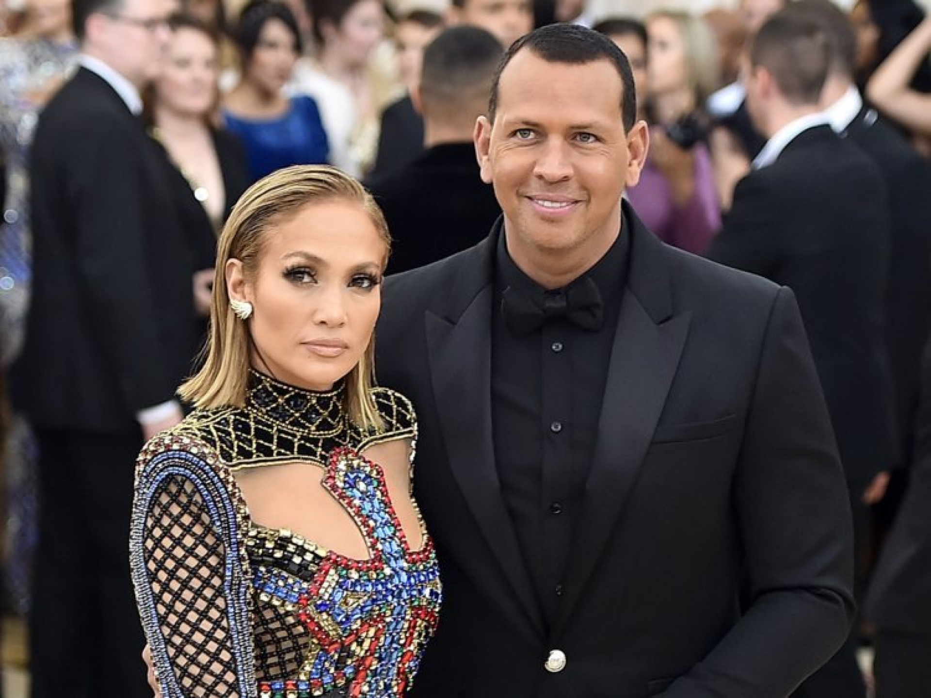Jennifer Lopez se casará por cuarta vez