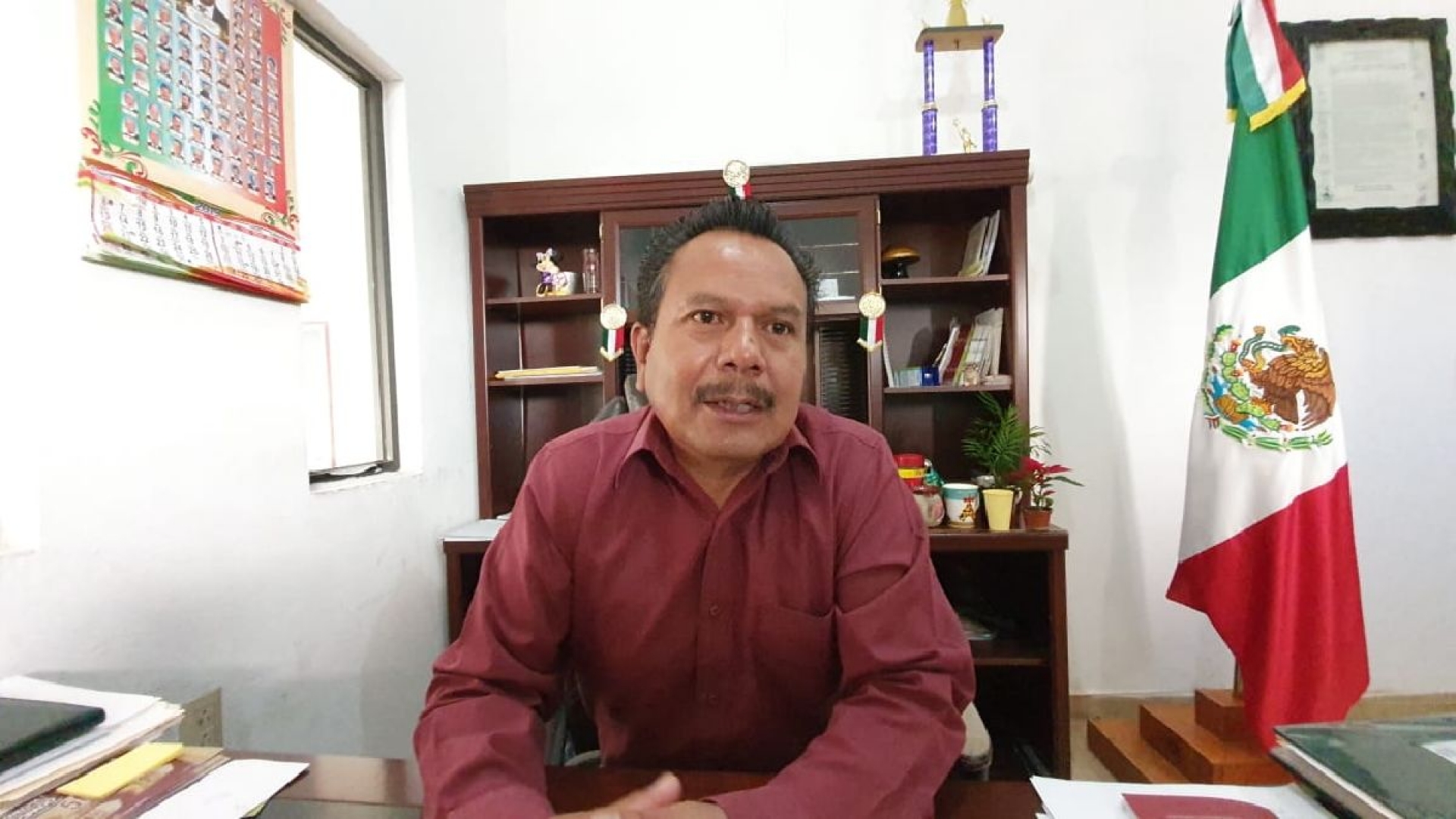 Aumenta inseguridad en colonias de Tetelcingo