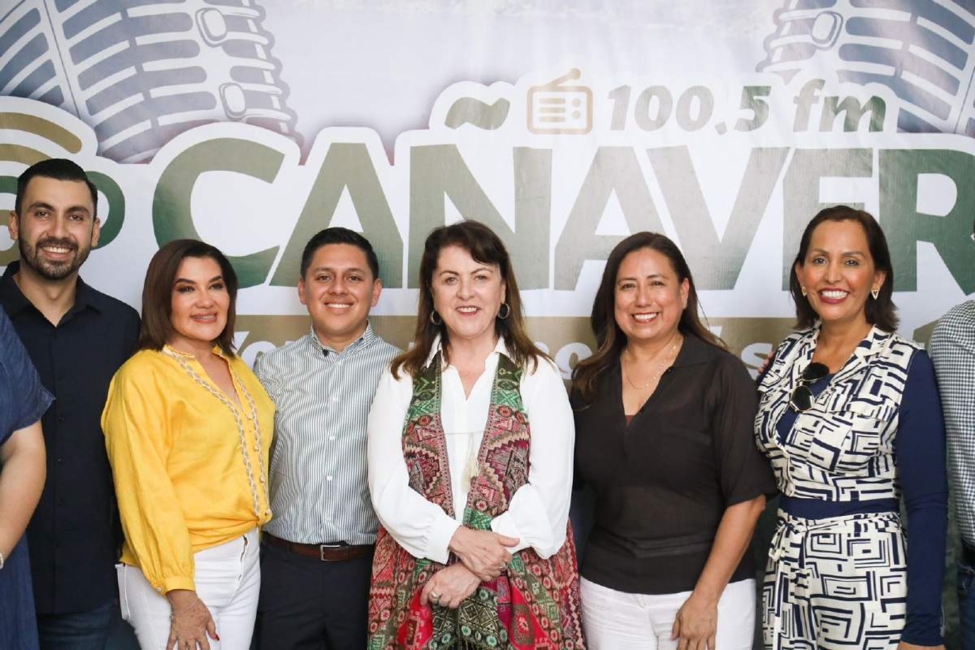 Renace 100.5 FM: Radio Cañaveral