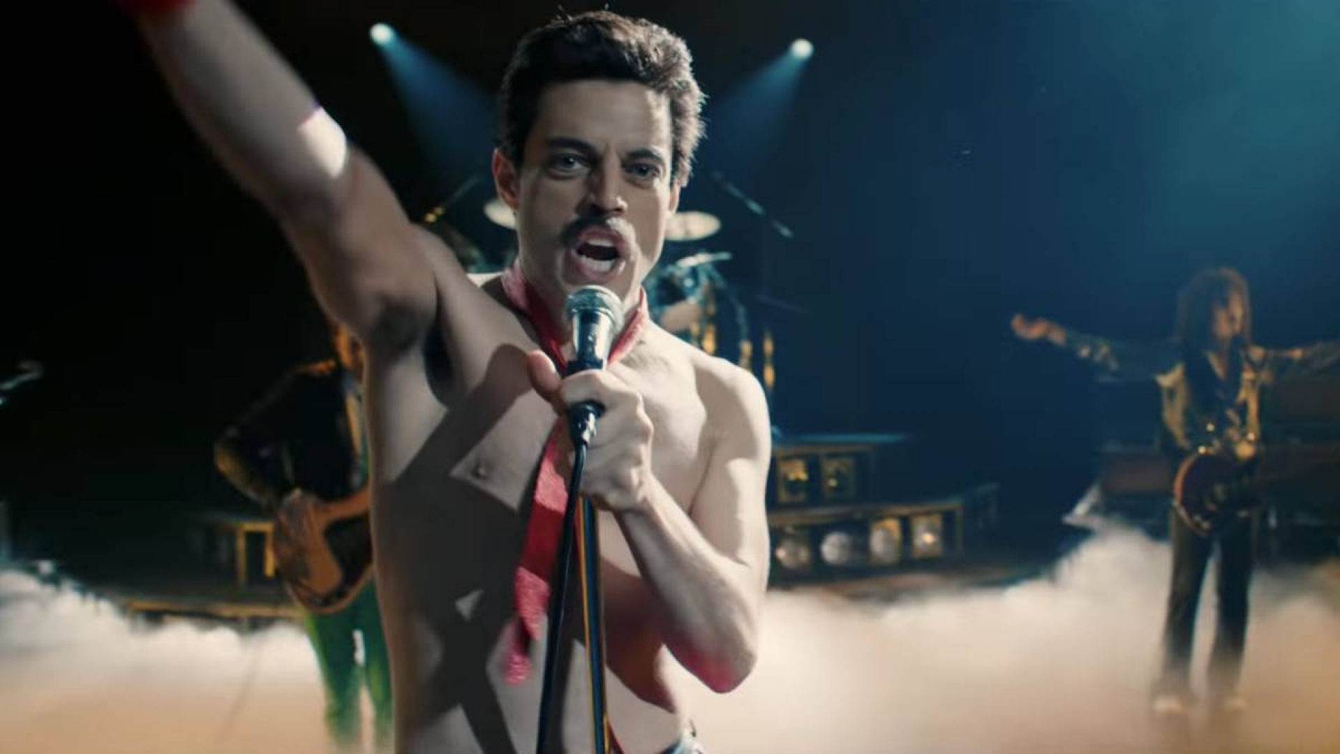 Apple se queda en exclusiva con el documental de cómo se hizo ‘Bohemian Rhapsody’