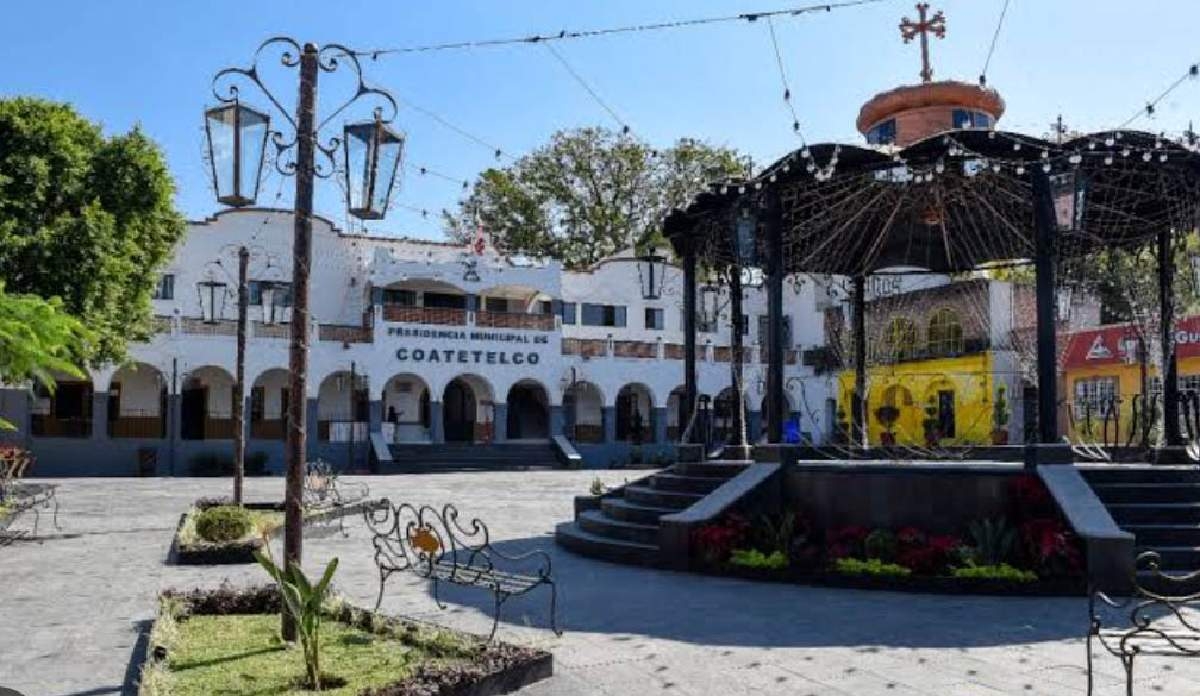 Cancelan baile y jaripeo en Coatetelco