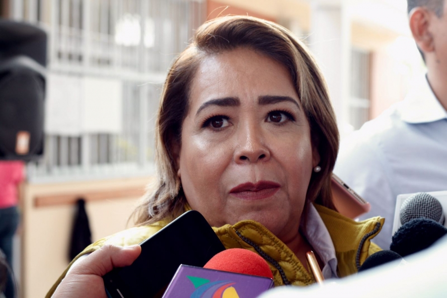A fin de mes se pagará aguinaldo a trabajadores de confianza del Congreso: Vicera