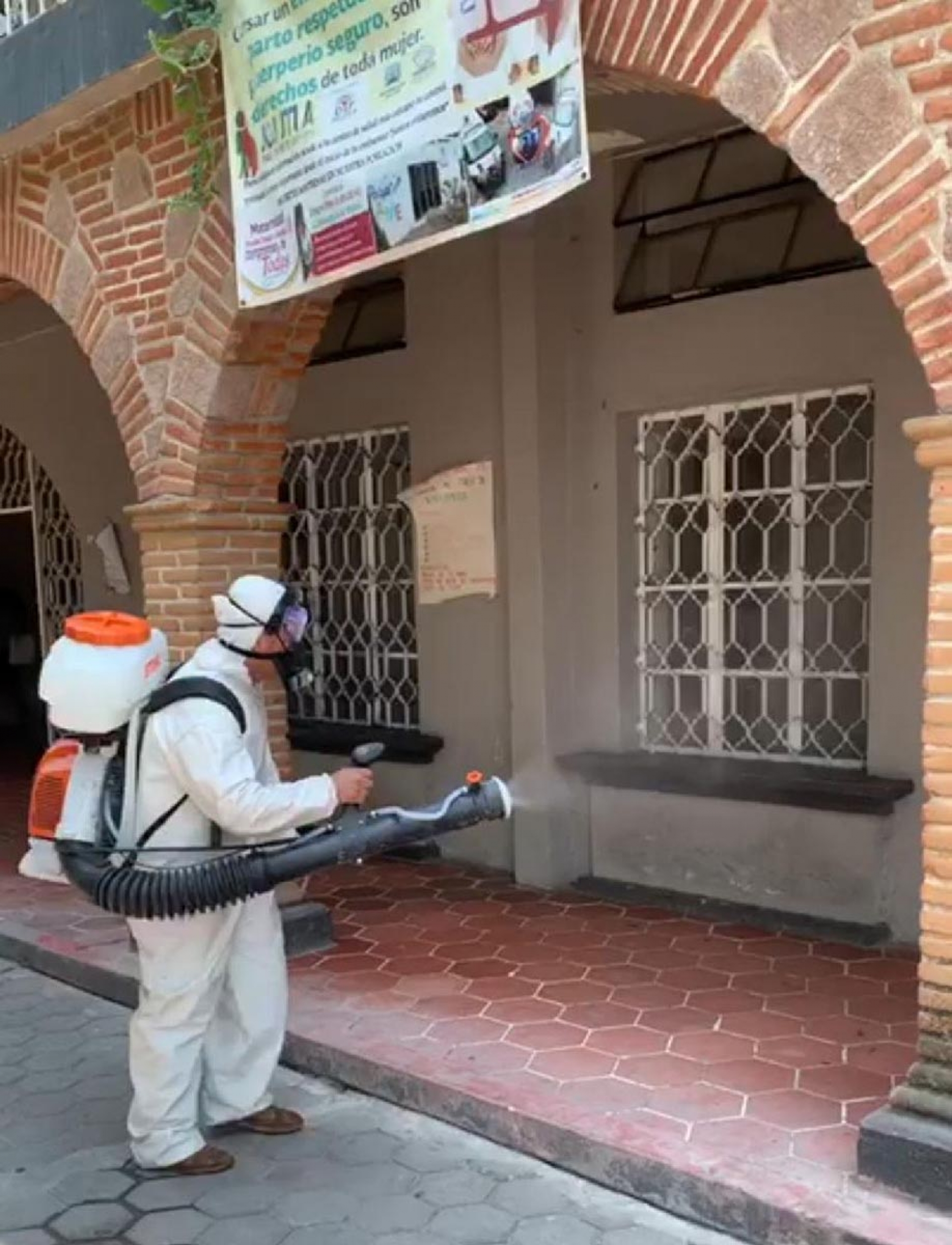 Se intensifican acciones preventivas en Jojutla