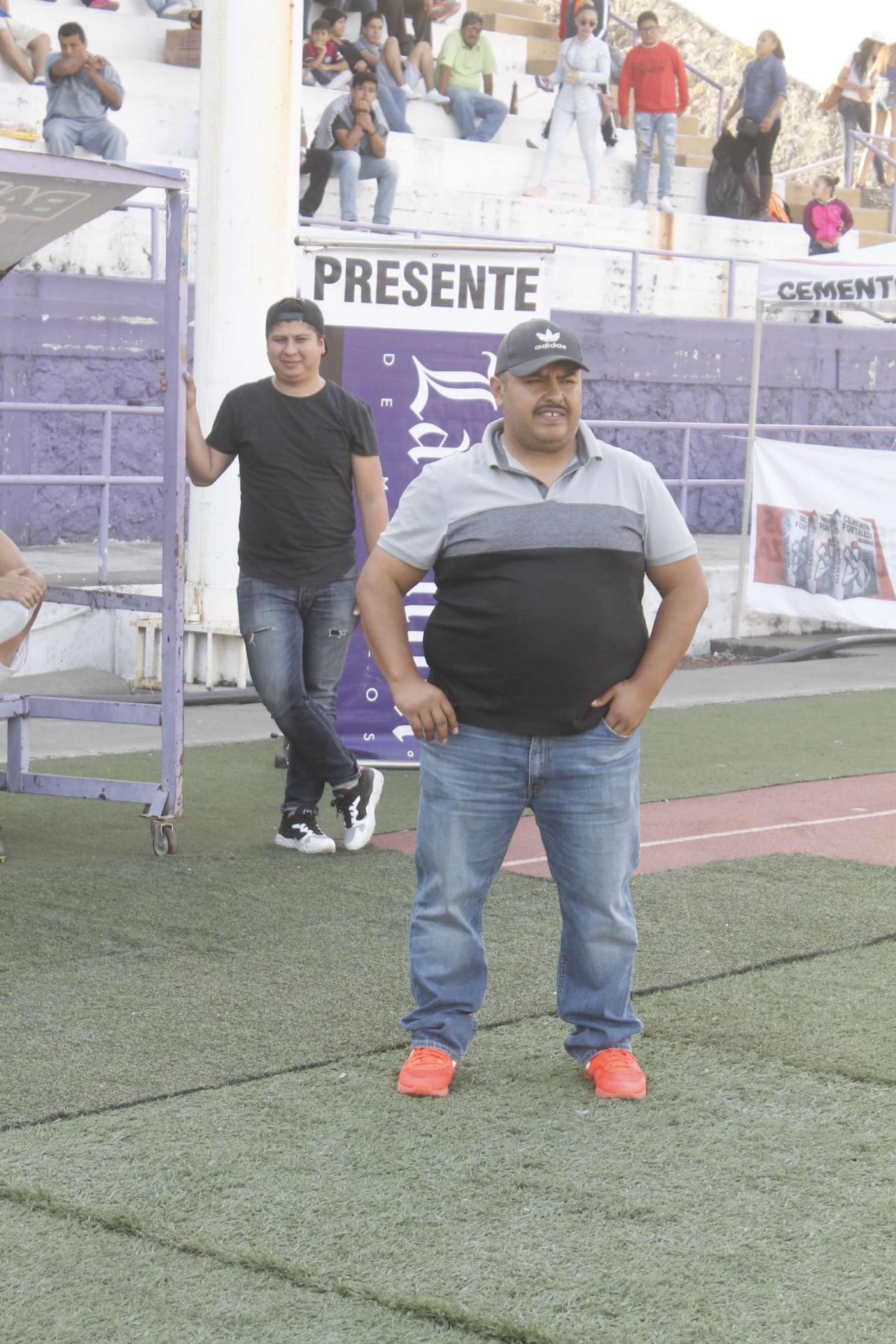 Real Barona, decidido a llevarse el título de la Copa Unión Máster Fortaleza Tecate