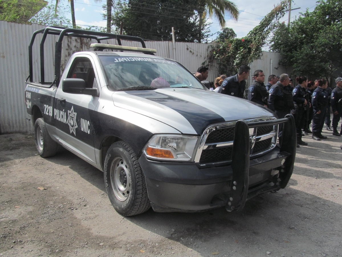 Se mantiene actividad criminal en la zona de Zacatepec