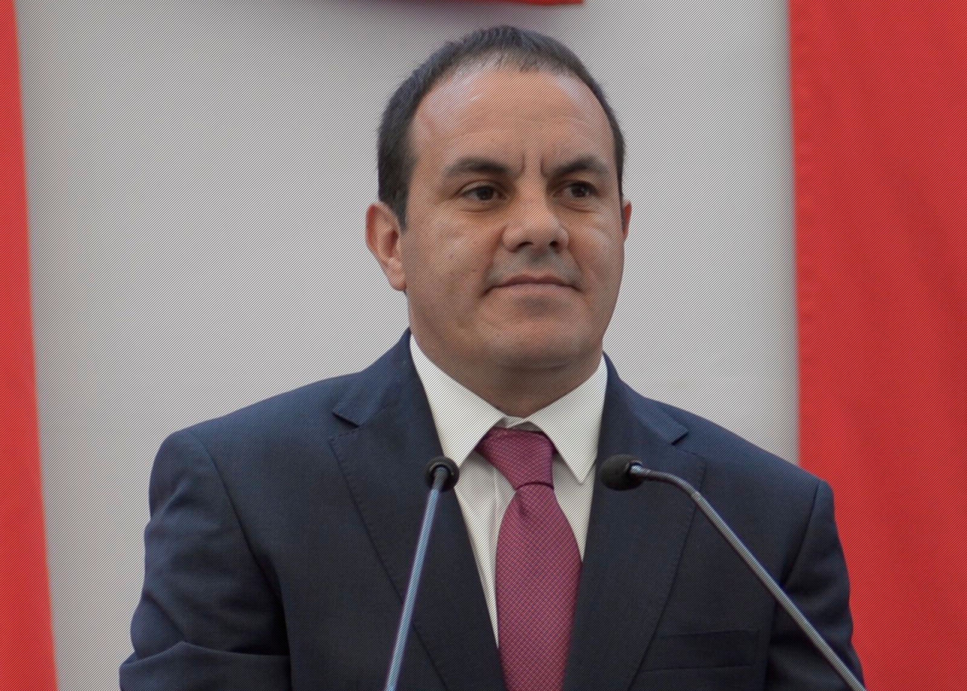 Auditorías a la administración de Graco, primera orden de Cuauhtémoc Blanco