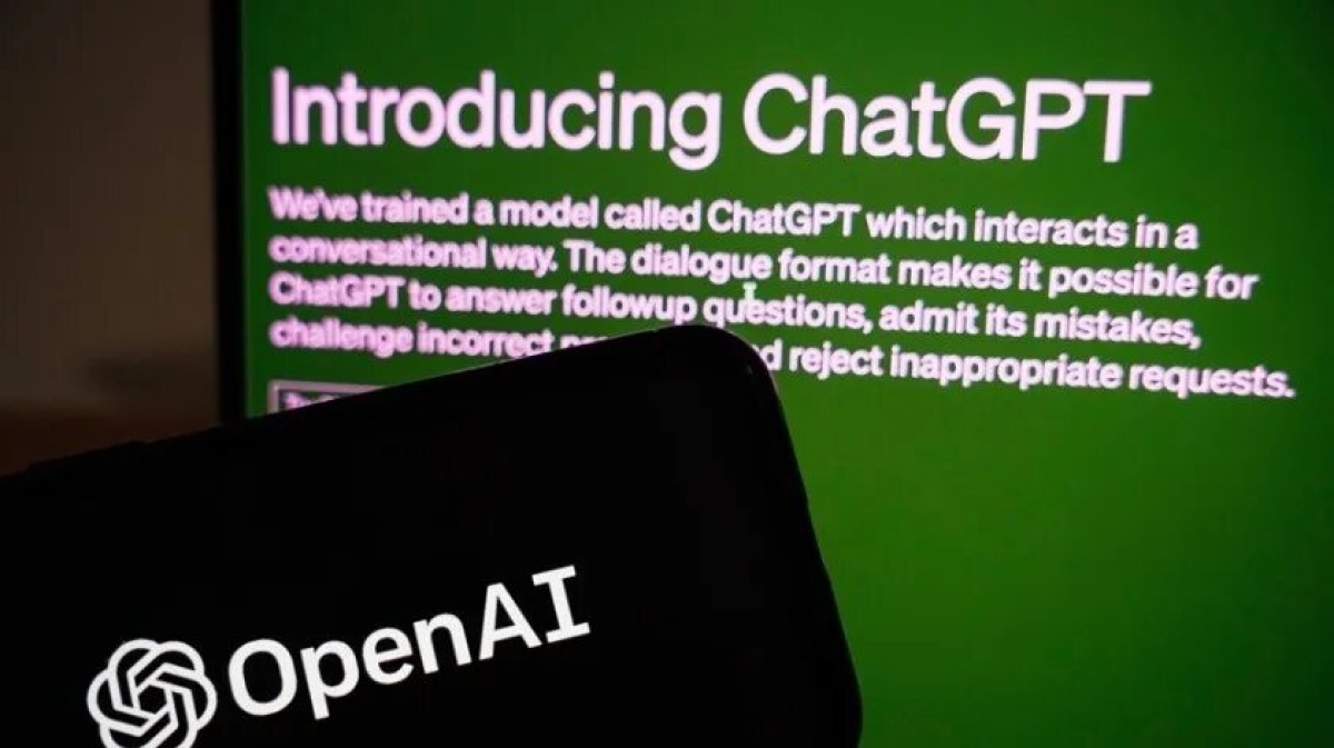 ChatGPT tendrá su propia tienda de apps