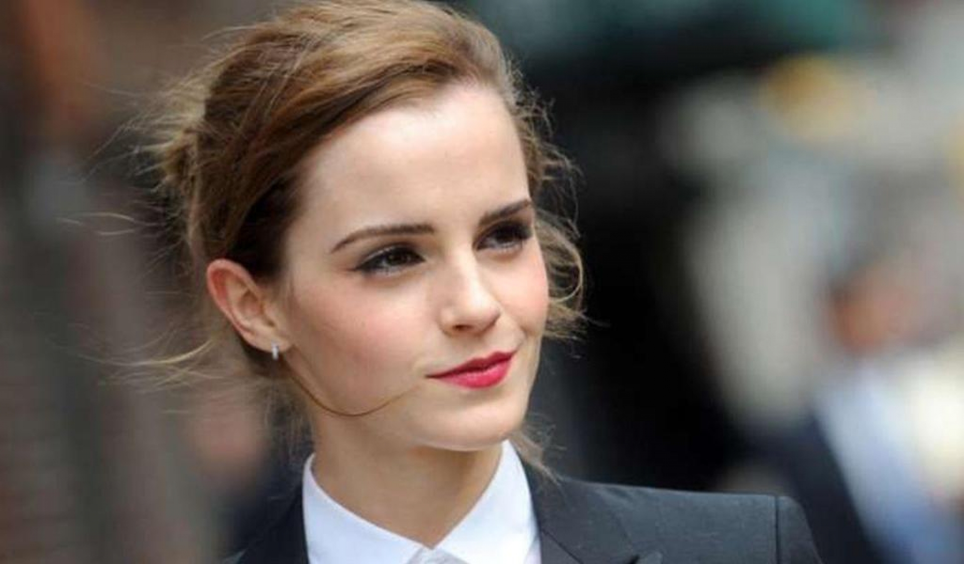 Emma Watson festeja 30 años en medio de la cuarentena