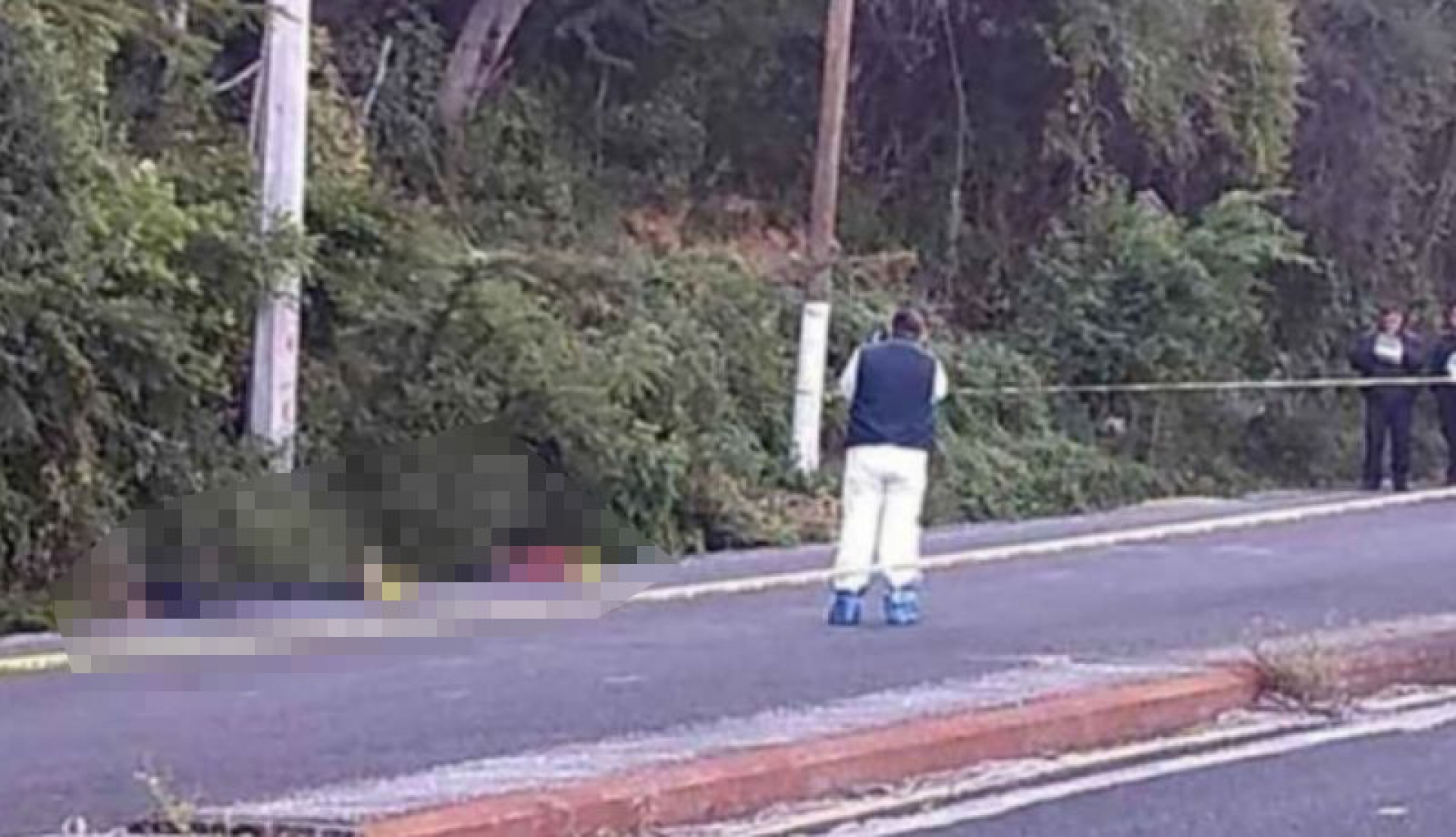 Asesinan a dos estudiantes del TecNM/ITZ