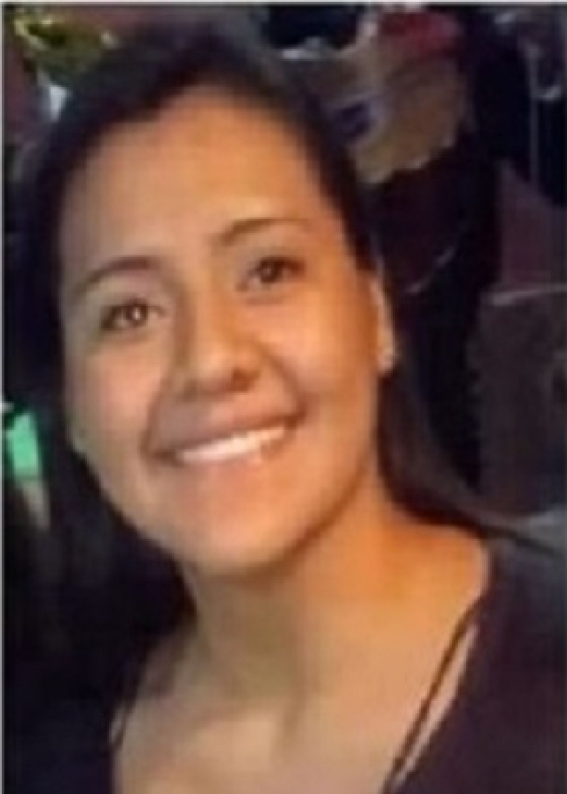 Buscan a una joven que desapareció en Buena Vista