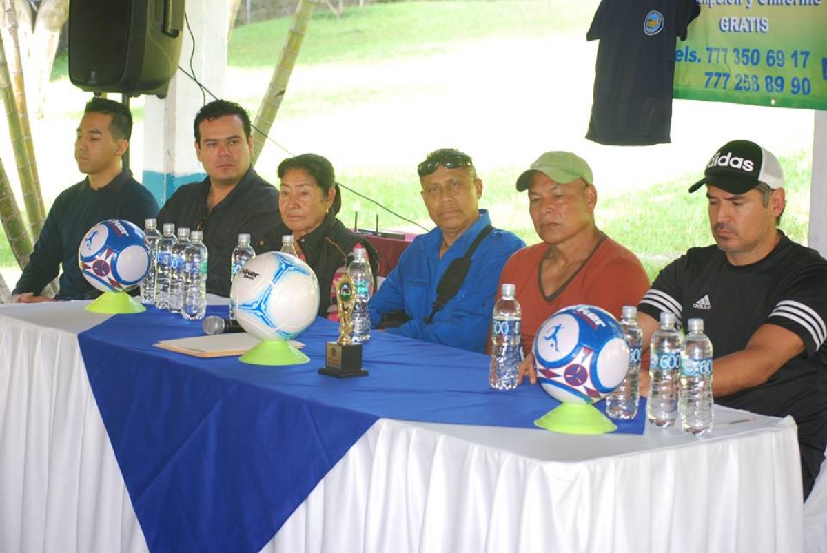 Nace Zacatuchos F.C.