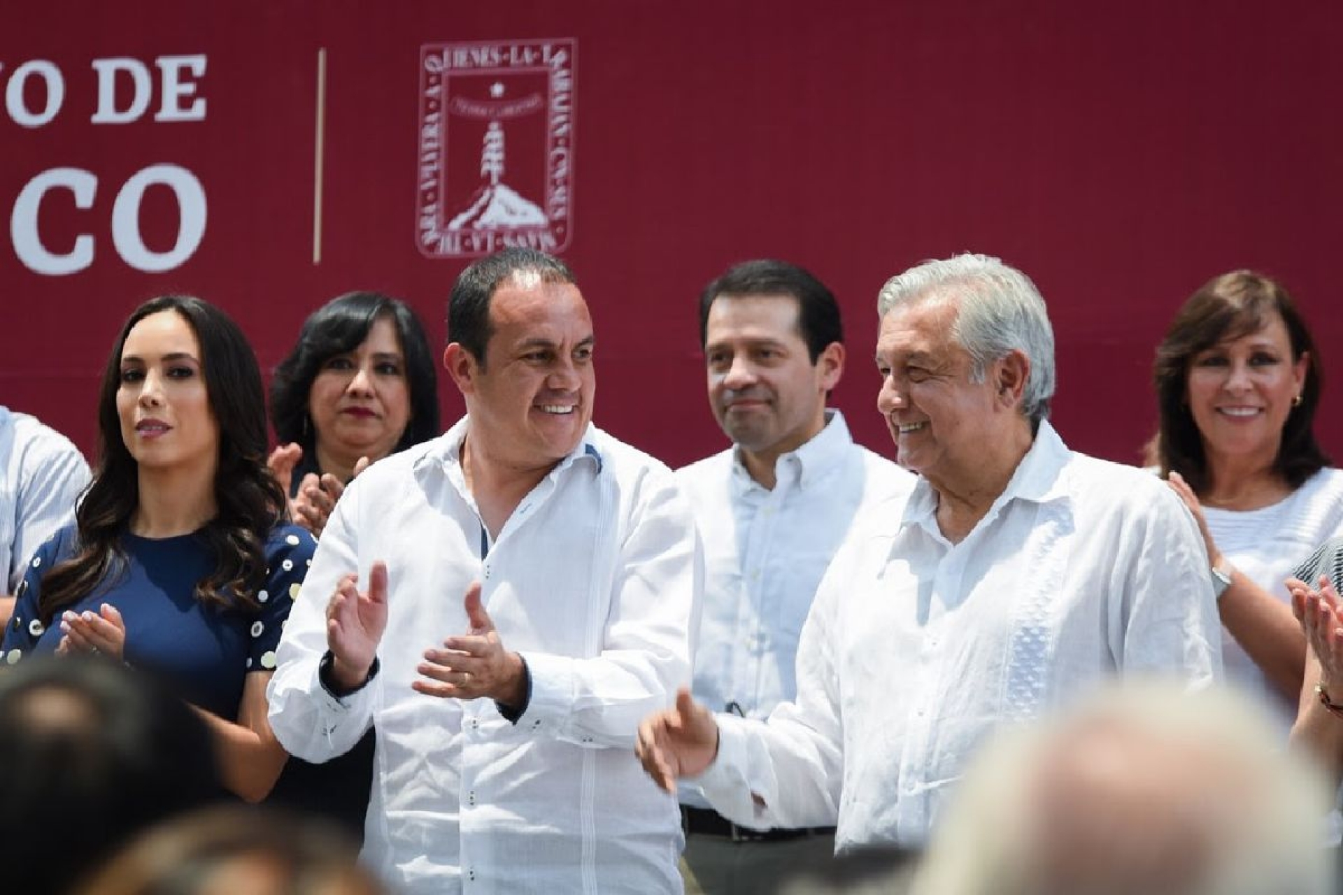 Cañeros serán beneficiados con programa Producción para el Bienestar: AMLO