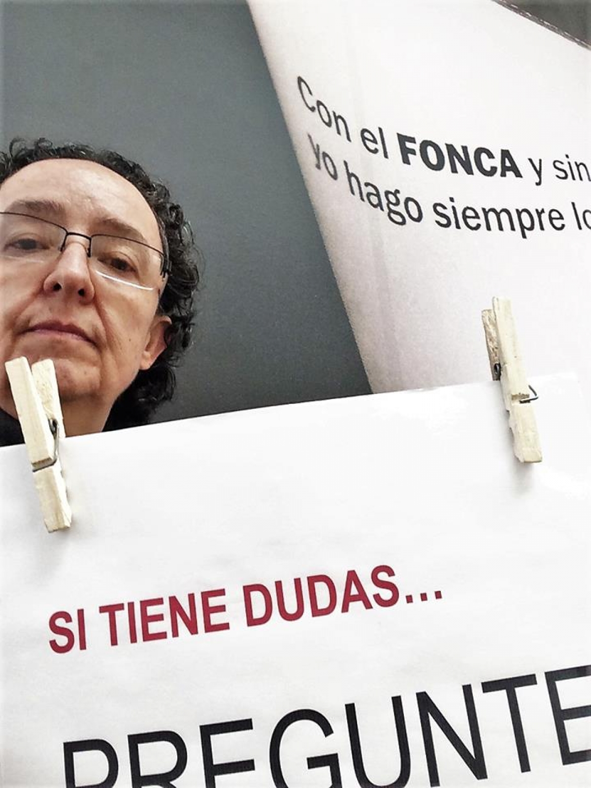 Una educación amorosa, en La tallera