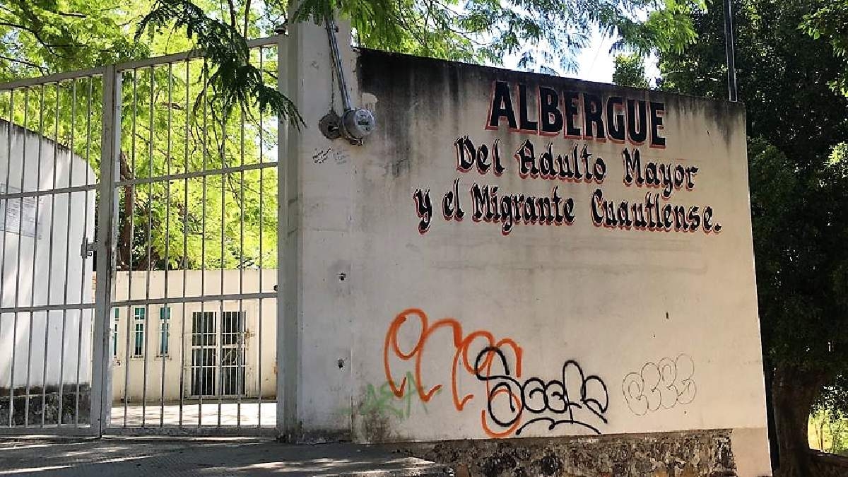 Ante las bajas temperaturas, habilitarán albergue en Cuautla