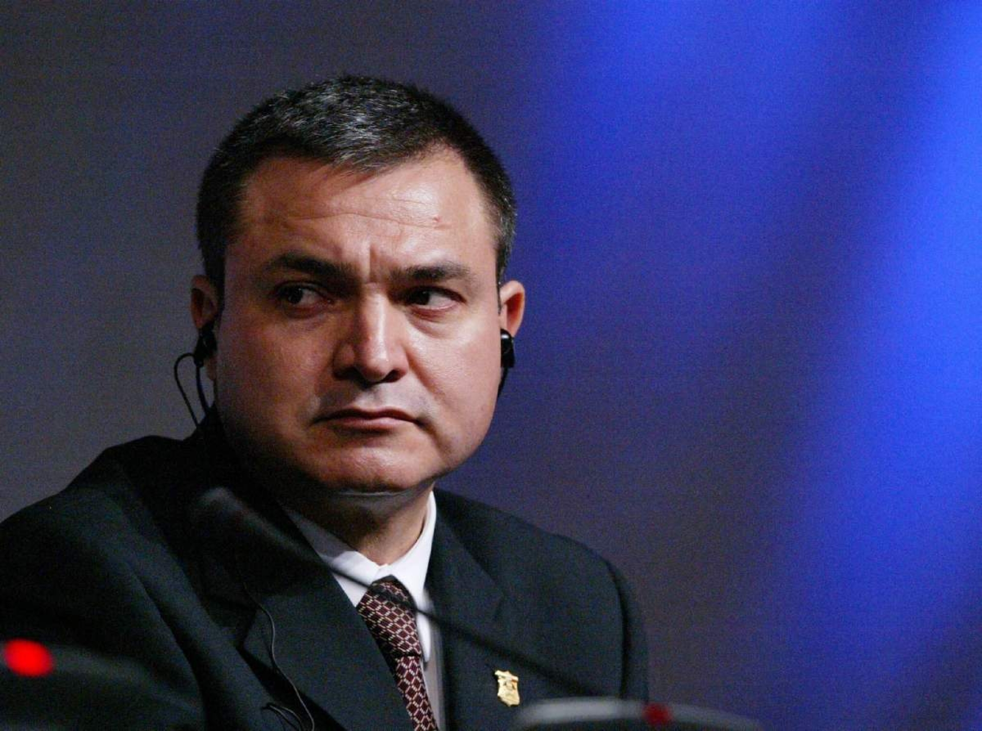 La detención y exoneración de Francisco Sánchez