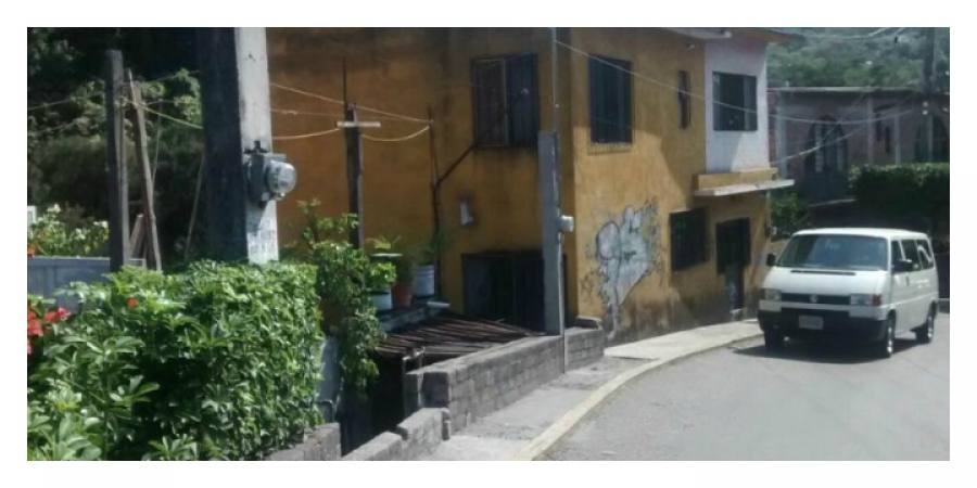 Fallece un hombre en Cuernavaca al caer y golpearse la cabeza