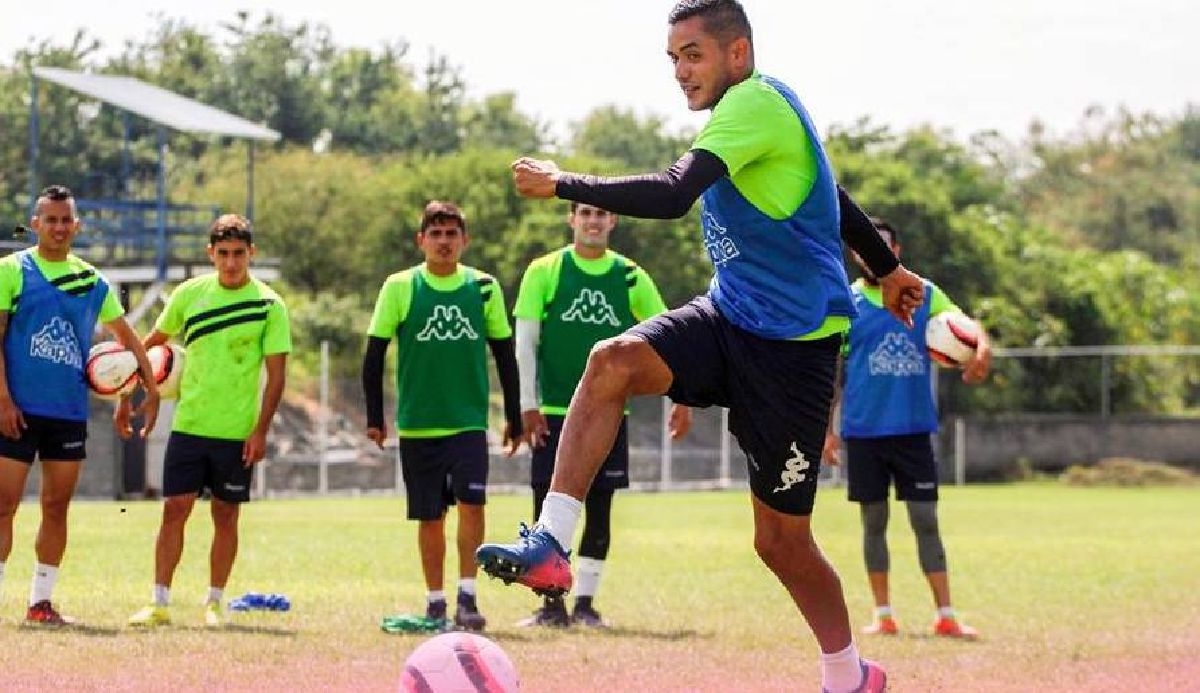 Atlético Zacatepec quiere hacer historia en la Copa MX