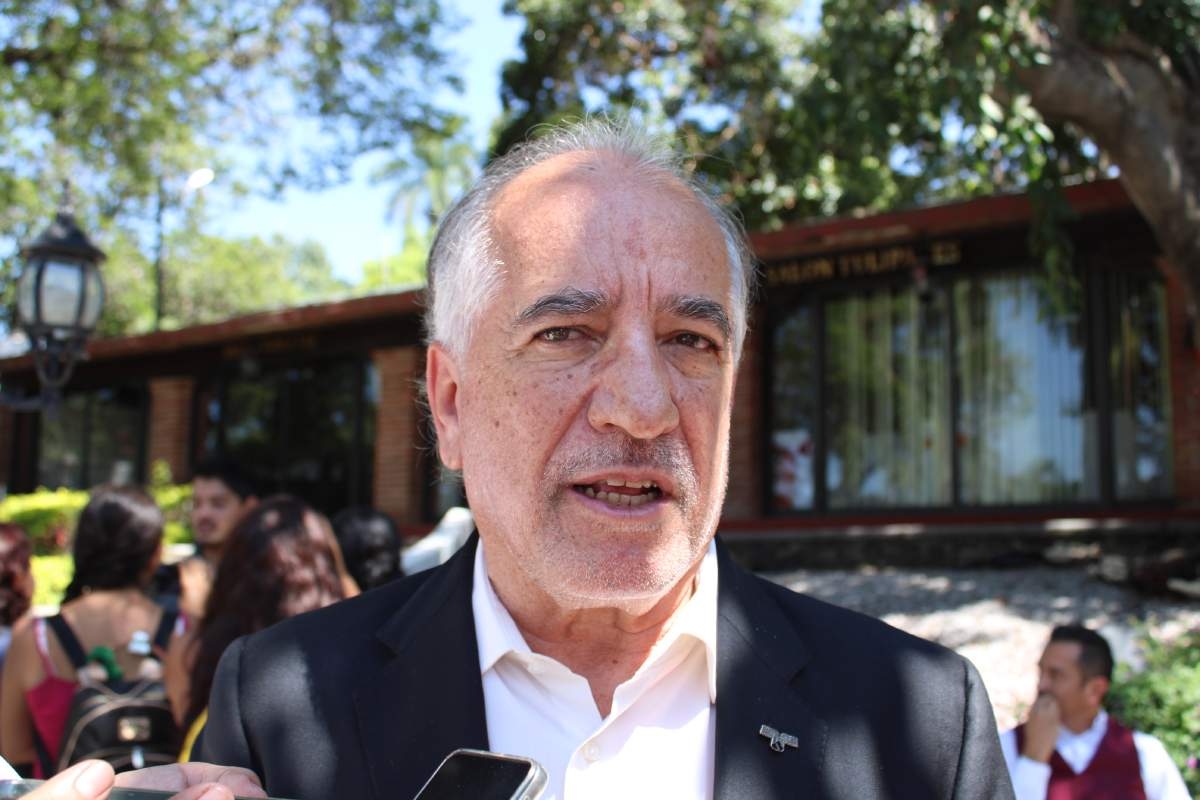 Aprobarán el viernes aumento presupuestal para la UAEM