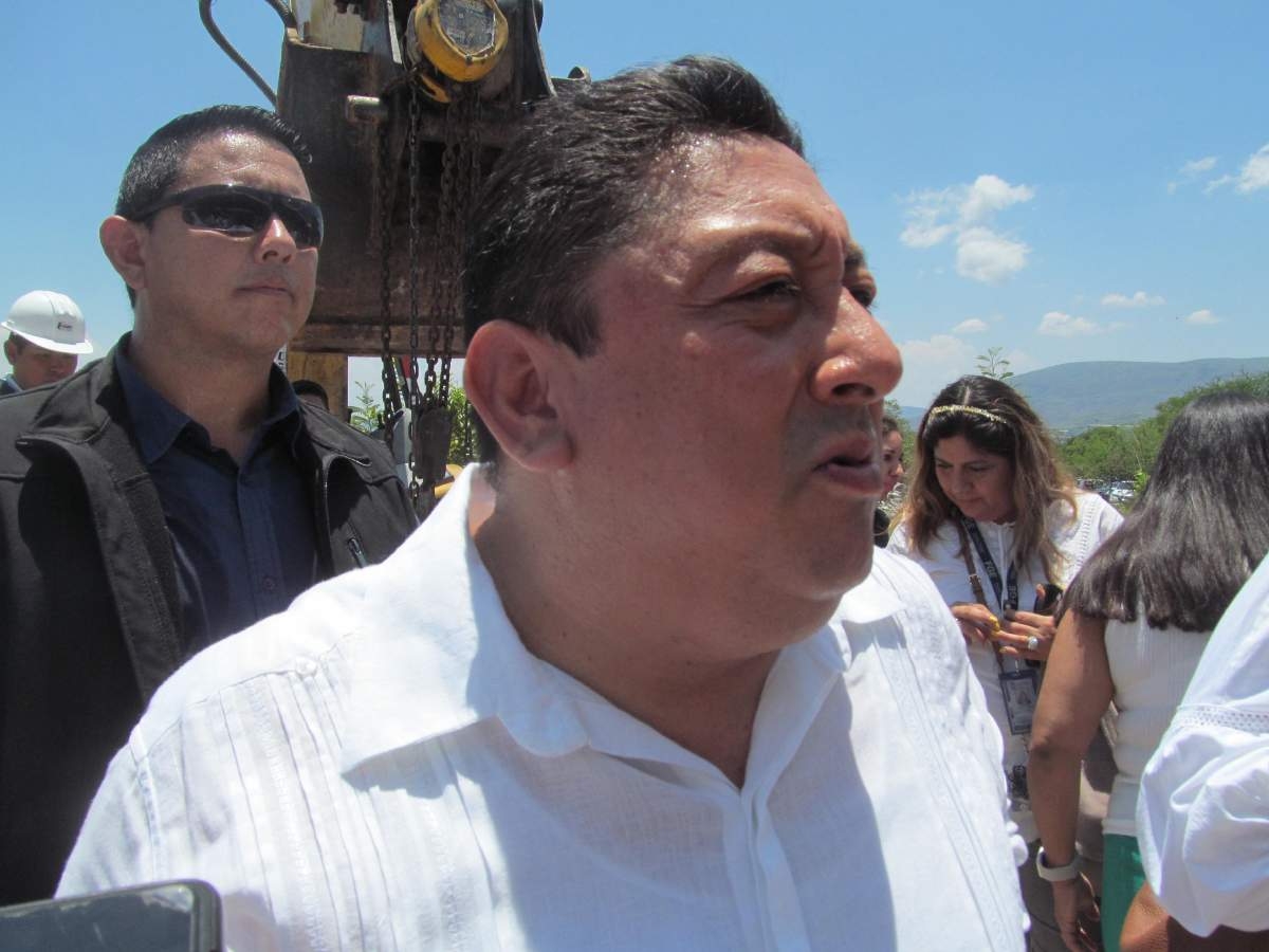 Promete el fiscal general conferencias mensuales en las regiones sur y oriente