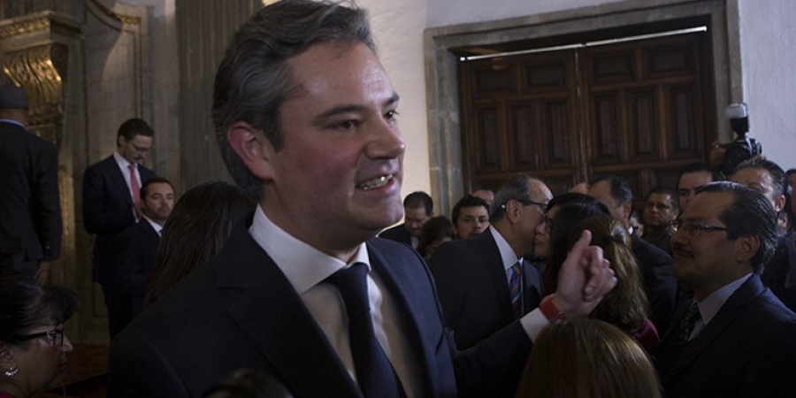 Nuño asegura que no buscan caer en la campaña de buscapleitos