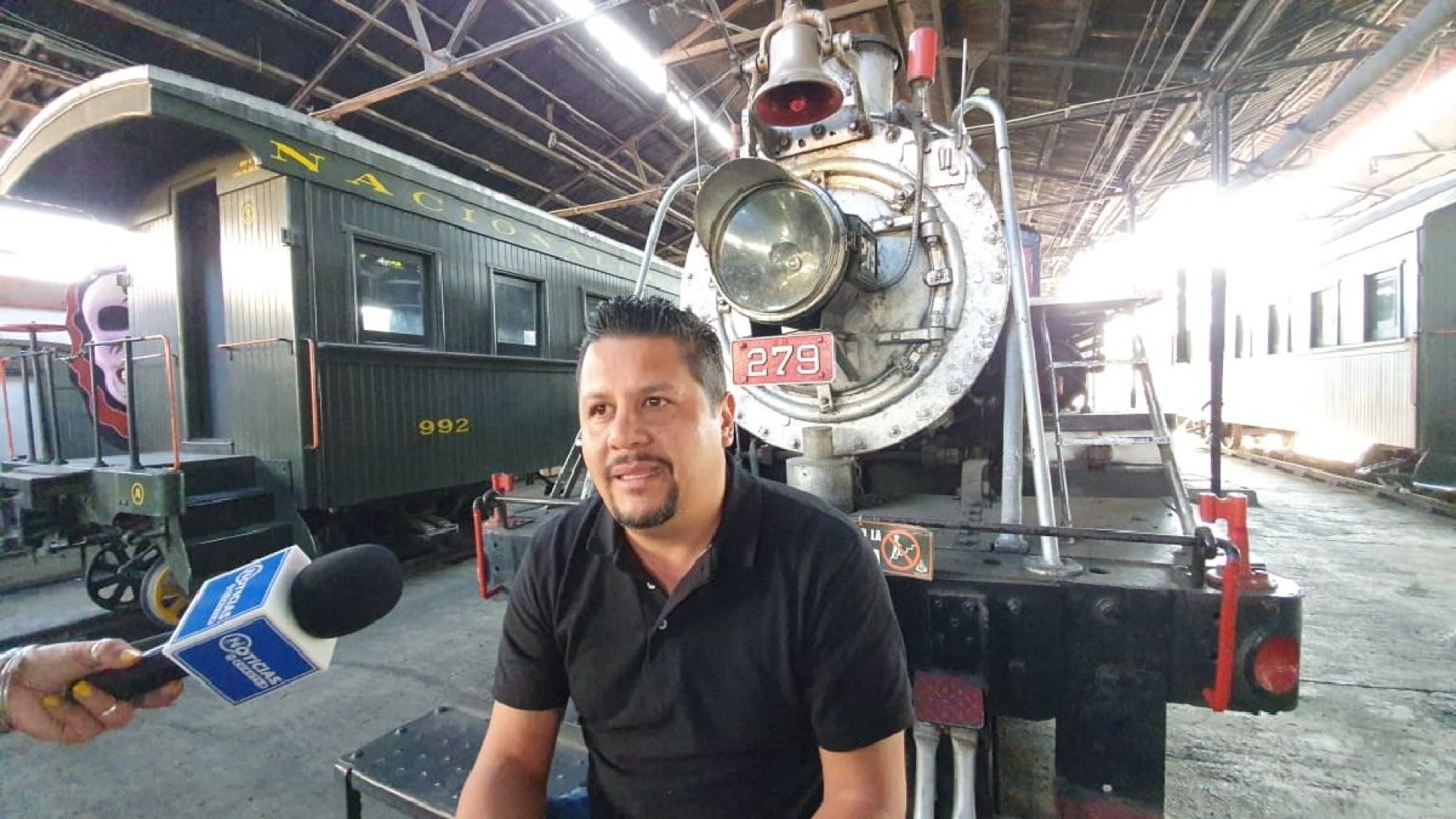 Destaca Cuautla como destino predilecto para filmaciones