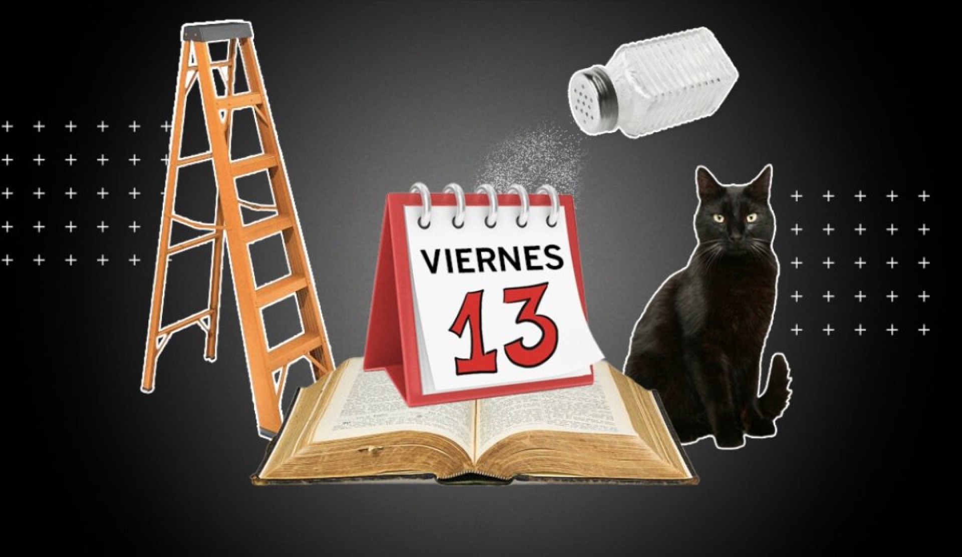 Viernes 13: supersticiones y origen de la mala fama